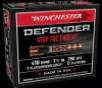 Winchester S410PDX1 Defender  410 Bore 2 5 3 Disc   12 BB 10 rd Box