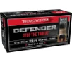 Winchester S12PDX1 Defender 12 GA 2 75 1 oz 00 Buck Shot SLUG 10 rd Box