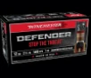 Winchester S12PDX1S Defender 12 GA 2 75 1oz 3-150 Grain Pieces Shot 10 rd Box