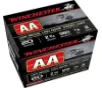 Winchester Ammo AA Target Loads 20 Gauge 2 75 7 8 oz 8 Shot 25 Bx  10