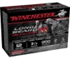 Winchester Ammo STLB12L5 Long Beard XR Shot-Lok 12 Gauge 3 5 2 oz 5 Shot 10 Bx  10 Cs