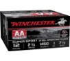 Winchester Ammo AASCL12S7 AA Steel  12 Gauge 2 75 1 oz 7 5 Shot 25 Bx  10 Cs