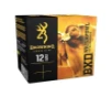 Browning Ammo B193411234 BXD Waterfowl 12 Gauge 3 1 1 4 oz 4 Shot 25 rd BOX