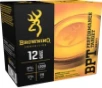 Browning Ammo B193621227 BPT  12 Gauge 2 75 1 1 8 oz 7 5 Shot 25 Bx  10 Cs