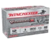 Winchester Ammo X123VBB Varmint X Shot-Lok 12 Gauge 3 1 1 2 oz BB Shot 10 Bx  10 Cs