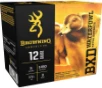 Browning Ammo B193411233 BXD Waterfowl 12 Gauge 3 1 1 4 oz 3 Shot 25 Bx  10 Cs