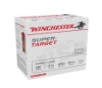 Winchester Ammo TRGT12907 Super Target  12 Gauge 2 75 1 oz 7 5 Shot 25 Bx  10 Cs