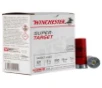 Winchester Ammo TRGT13507 Super Target 12 Gauge 2 75 1 oz 7 5 Shot 25 Bx  10 Cs