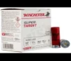 Winchester Ammo TRGT13508 Super Target 12 Gauge 2 75 1 oz 8 Shot 25 Bx  10 Cs