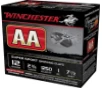 Winchester Ammo AASC12507 AA Super Sport 12 Gauge 2 75 1 oz 7 5 Shot 25 Bx  10 Cs