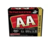 Winchester Ammo AASC287VP AA Sporting Clay 28 Gauge 2 75 3 4 oz 7 5 Shot 100 Bx  2 Cs  Value Pack 