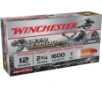 Winchester Ammo X12DSLF Deer Season XP Copper Impact 12 Gauge 2 75 1 oz Sabot Slug Shot 5 Bx  20 Cs