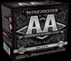 Winchester Ammo AADGL12507 AA Diamond Grade 12 Gauge 2 75 1 oz 7 Shot 25 Bx  10 Cs
