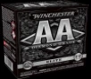 Winchester Ammo AADG13007 AA Diamond Grade 12 Gauge 2 75 1 1 8 oz 7 Shot 25 Bx  10 Cs