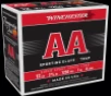 Winchester AASC12508 AA Super Sport 12 GA 2 75 1oz  8 Shot 25 rd Box
