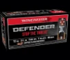 WINCHESTER DEFENDER AMO 12GA 23 4 00 BUCK 9 PELLET CP 10RD  10 BOX CASE 