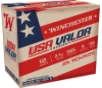 Winchester Ammo USA Valor 12GA  2 75 00 Buck Shot PLLT 25rds