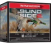 Winchester Ammo Blind Side 2 12 GA 1 3 8oz  3 25rds