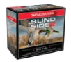 WINCHESTER XBS123BB BLINDSIDE 2 1 3 8 SHOTGUN AMMUNITION 25rd BOX