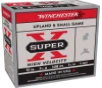 WINCHESTER SUPER-X 12GA 2 75 1450FPS 1-1 4OZ 4 25RD 10BX CS