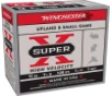WINCHESTER SUPER-X 12GA 2 75 1450FPS 1-1 4OZ 5 25RD 10BX CS