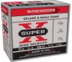 WINCHESTER SUPER-X 12GA 2 75 1450FPS 1-1 4OZ 6 25RD 10BX CS