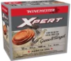 Winchester Ammo WE12GTHV6 XPert Game   Target 12 GA 2 75 LSZ 1oz  6 STL EXP HV 25rds