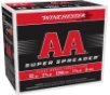 WINCHESTER AA 12GA 2 75 1-1 8 SPREADER  8 1250FPS 250RD CASE