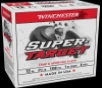 WINCHESTER 12 GA 2-3 4  8 SUPER-TARGET 1 OZ 1250 FPS 25 RD BX 10 BX CS