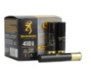 Browning Ammo BGC418 Golden Clays  410 Bore 2 50 1 2oz 8 Shot 25 Per Box