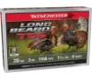Winchester Ammunition  Long Beard TSS  20 Gauge  3   8  Shotshell  5 Round Box