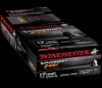 Winchester S17HMR1 Varmint HV  17 HMR 17 Gr Polymer Tip VMAX 50 rd Box