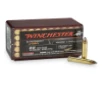 Winchester Ammo Varmint HV 22 Mag 30 gr V-Max Rimfire Ammunition 50 rd BOX