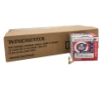 WINCHESTER AMMO 22 LR USA 36Gr Copper Plated HP Rimfire 5000 rd CASE