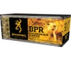 Browning Ammo B195117050 BPR  17 HMR 17 gr Polymer Tip 50 Bx  20 Cs