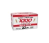 Winchester 22LR1KHP Target   Small Game  22 LR 36 Gr HP 1000 rd Bulk Pack