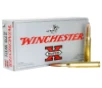 Winchester Ammo X2704 Super-X  270 Win 150 gr Power-Point  PP  Rifle Ammunition 20 Rd Box