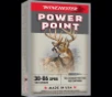 Winchester Ammo Power Point 30-06 Springfield 150 Gr 20rds
