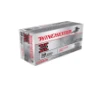 Winchester Ammo X38S1P Super-X  38 Special 158 gr Lead Round Nose  LRN  50 Bx  10 Cs