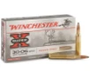Winchester Ammo X30065 Super-X  30-06 Springfield 165 gr Power-Point  PP  20 Bx  10 Cs