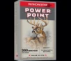 Winchester X30WM1 Power Point 300 Win Mag 150 Gr Power-Point  PP  20 rd Box