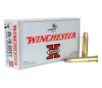 Winchester Ammo X4570H Super-X  45-70 Gov 300 gr Jacketed Hollow Point  JHP  20 Bx  10 Cs
