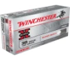 Winchester Ammo X38SMRP Super-X  38 Special 148 gr Lead Wadcutter  LDWC  50 Bx  10 Cs