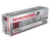 Winchester Ammo X243WSS Super-X  243 WSSM 100 gr Power-Point  PP  20 Bx  10 Cs