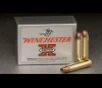 Winchester Ammo X325WSM Super-X  325 WSM 220 gr Power-Point  PP  20 Bx  10 Cs