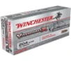 Winchester Ammo X204P Varmint X  204 Ruger 32 gr Polymer Tip Ammunition 20 rd Box