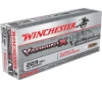 Winchester Ammo X223P1 Varmint X  223 Rem 40 gr Polymer Tip 20 Bx  10 Cs