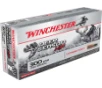 Winchester Ammo S300SDS Deer Season XP  300 WSM 150 gr Extreme Point 20 Bx  10 Cs