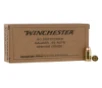 Winchester Ammo SG45W USA Service Grade 45 ACP 230 gr Full Metal Jacket  FMJ  50 Bx  10 Cs