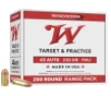 Winchester Target   Practice 45 ACP 230 gr Full Metal Jacket FMJ 200 rd Box